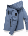 Windproof Zipper Jackets