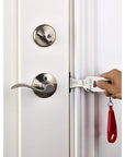 Door Guard Portable Security Lock
