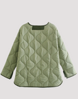 Perri Quilted Jacket