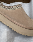 Women's Wool Slippers
