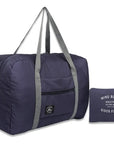 Large Capacity Fashion Travel Bag