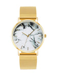 Fashion Rose Gold Band