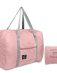 Large Capacity Fashion Travel Bag