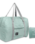Large Capacity Fashion Travel Bag