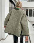 Perri Quilted Jacket