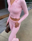 CozyFold Set: By Femme Finds