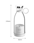 Portable Blender Juicer Cup