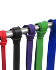 Heavy Duty Latex Resistance Band